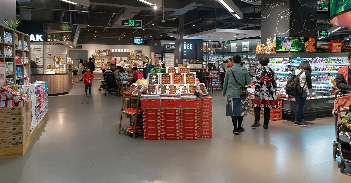 chinese food supermarket dubai