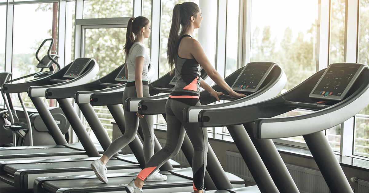 Gym Equipment