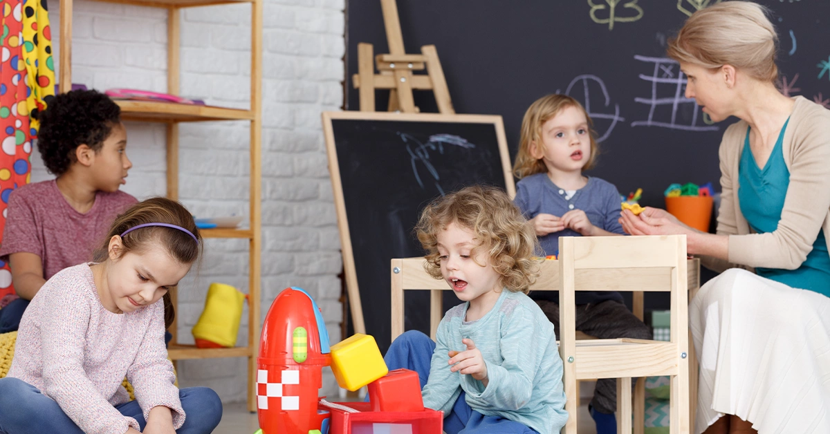 schools in Al Nasserya