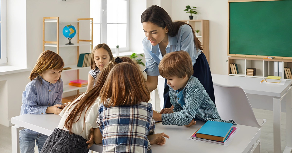 Sabis International School Yas Island