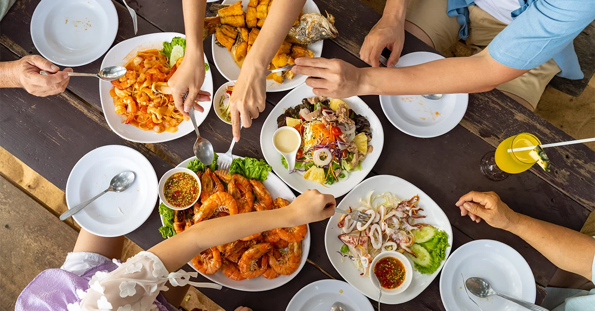 Top Restaurants in Al Wasl 51