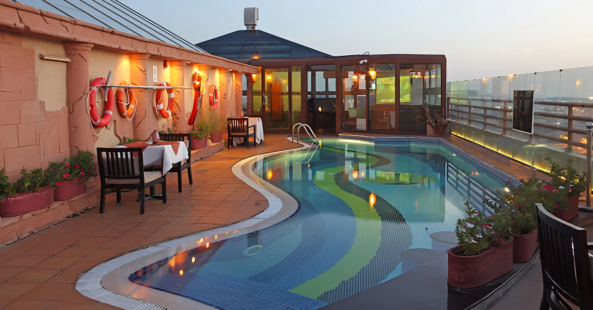 Seaview Hotel Al Mina Road Bur Dubai