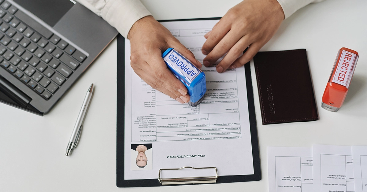 A successful application for a Canada tourist visa from Dubai​ requires following the guidelines 