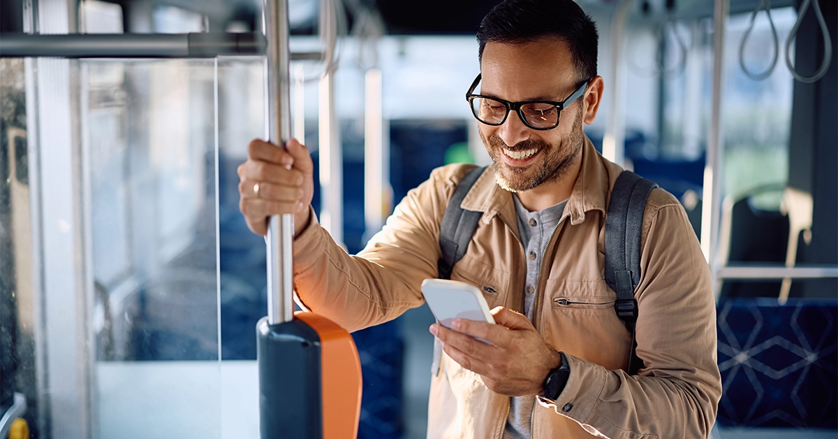 Living in Al Barsha offers easy access to public transport options 