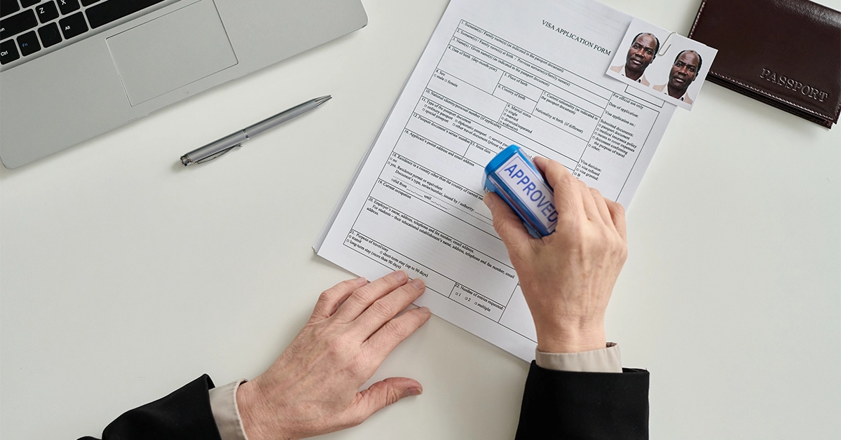 Follow the eligibility requirements for a Portugal visit visa from Dubai approval