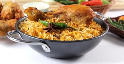 Top Restaurants in Al Satwa