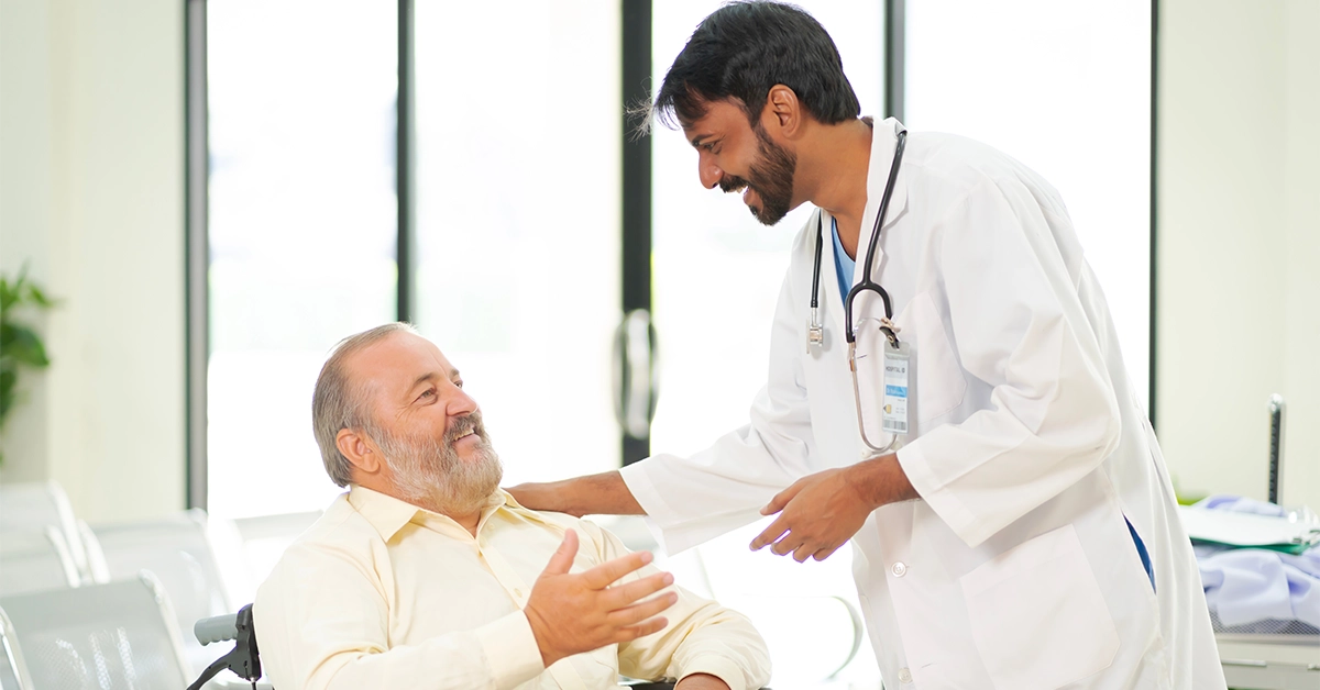 Medical Centre in Fujairah