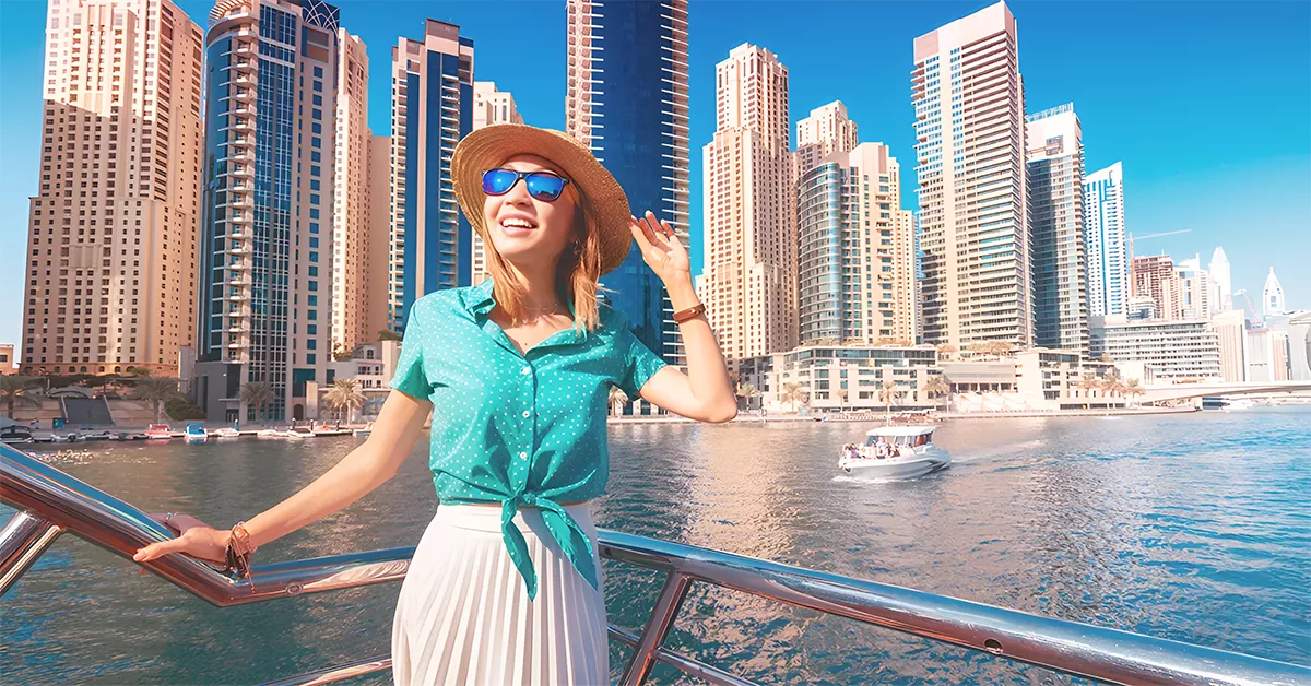 Cruise Trips