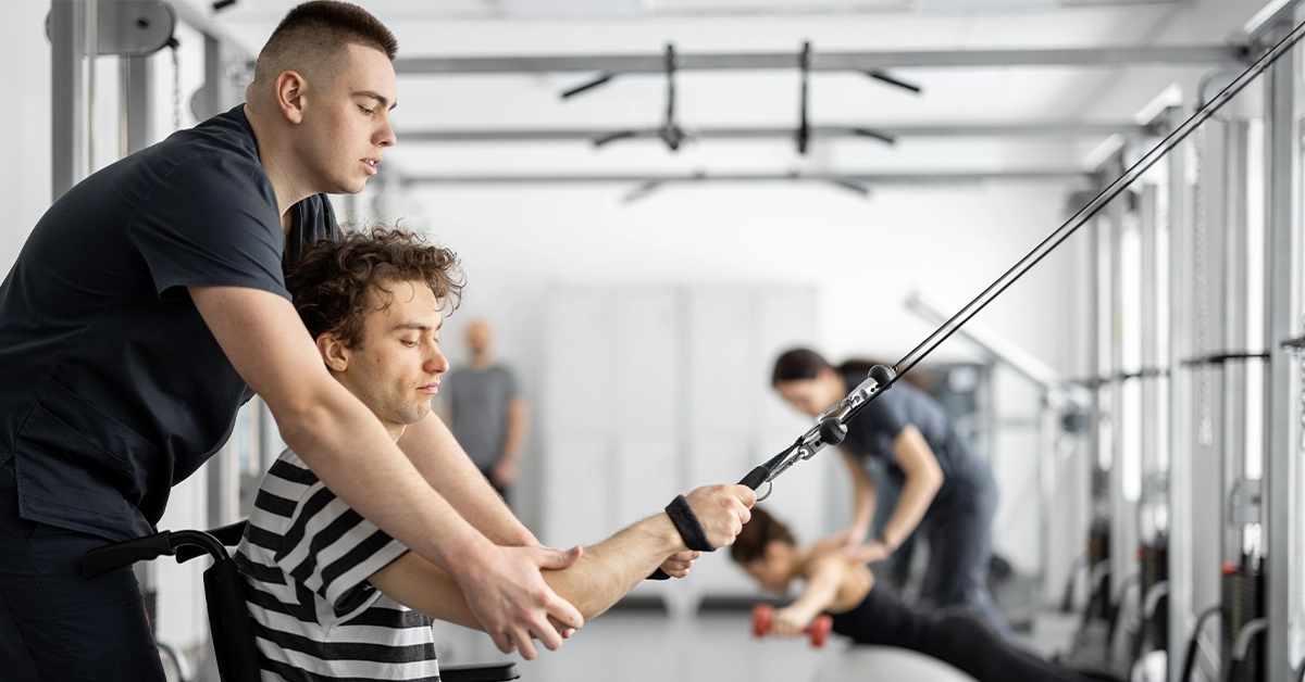 Best Gyms in Ras Al Khaimah