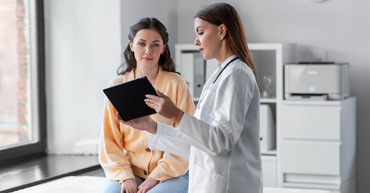 Medical Centre in Al Ghubaiba​, Sharjah