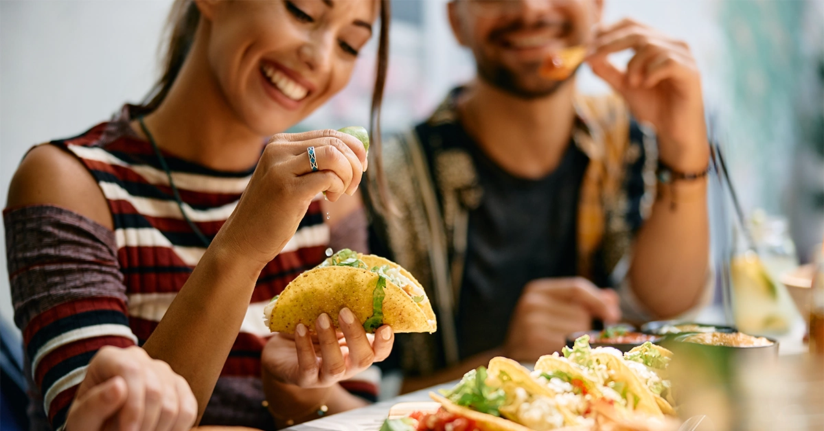  North American Food in Al Hamra