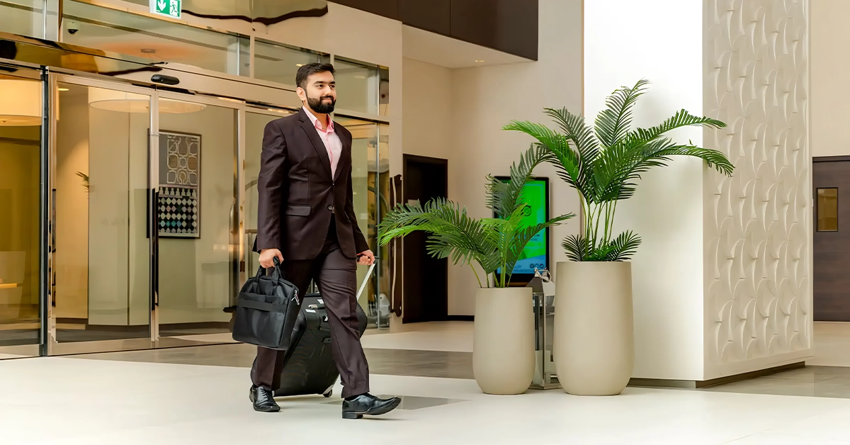 Hyatt Place Dubai Jumeirah Hotel in Al Mina Road Dubai