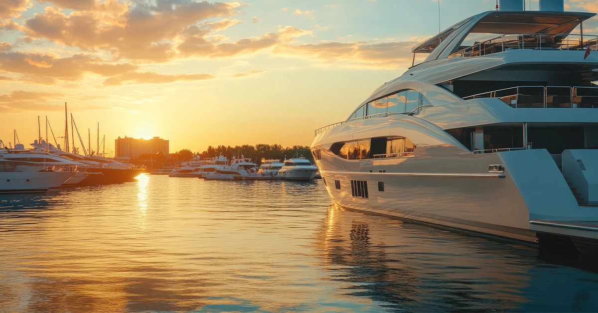 UAE Marine Club