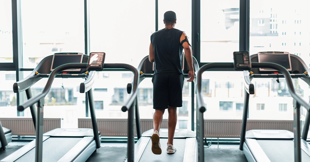 one of best fitness centres near Al Ghafia, Sharjah 