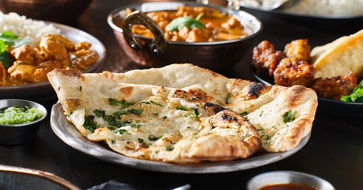 Indian Restaurants in Wasl 51