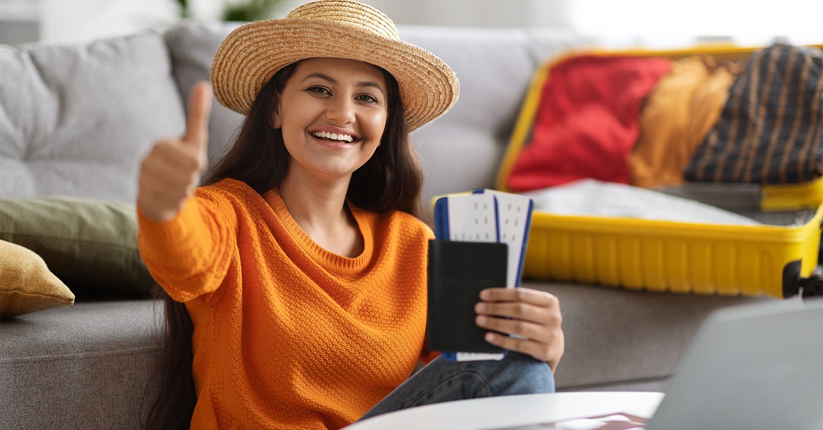 canada tourist visa from dubai requirements
