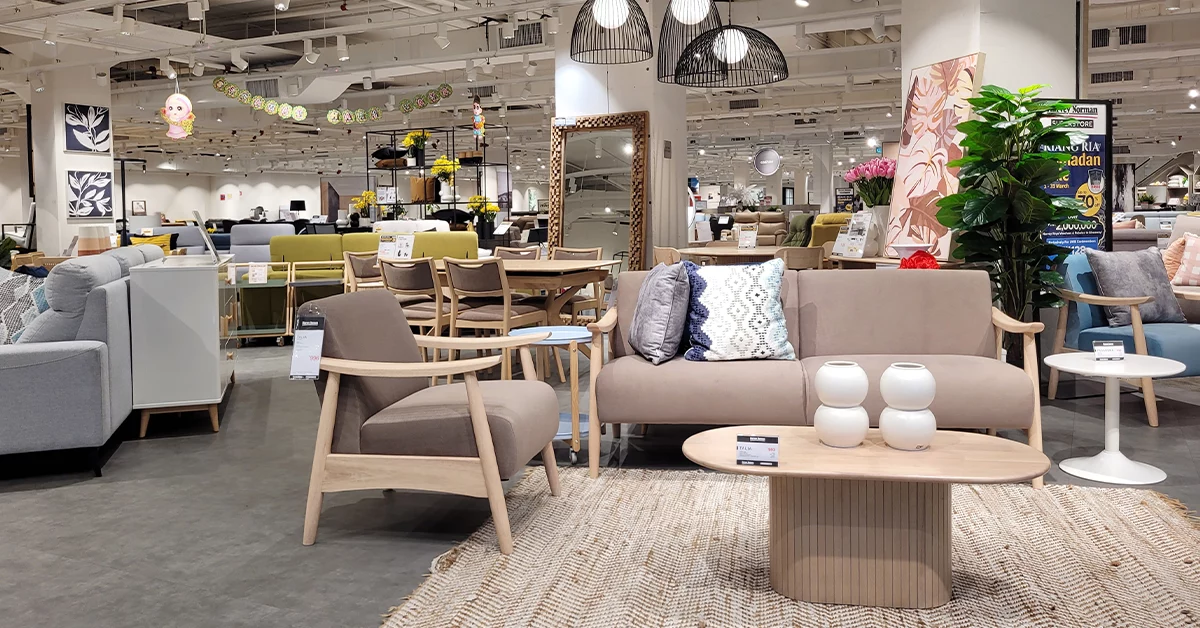 Modern Furniture for Sale