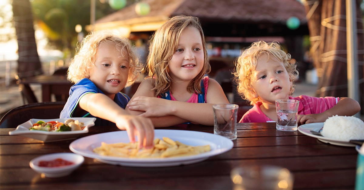  Things To Do in Dubai With Kids in Summer