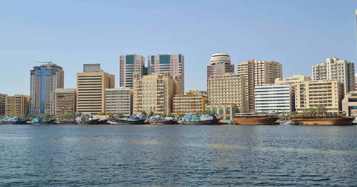 Al Raffa Dubai