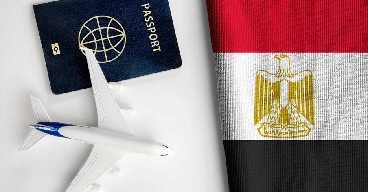  تجديد جواز السفر المصري