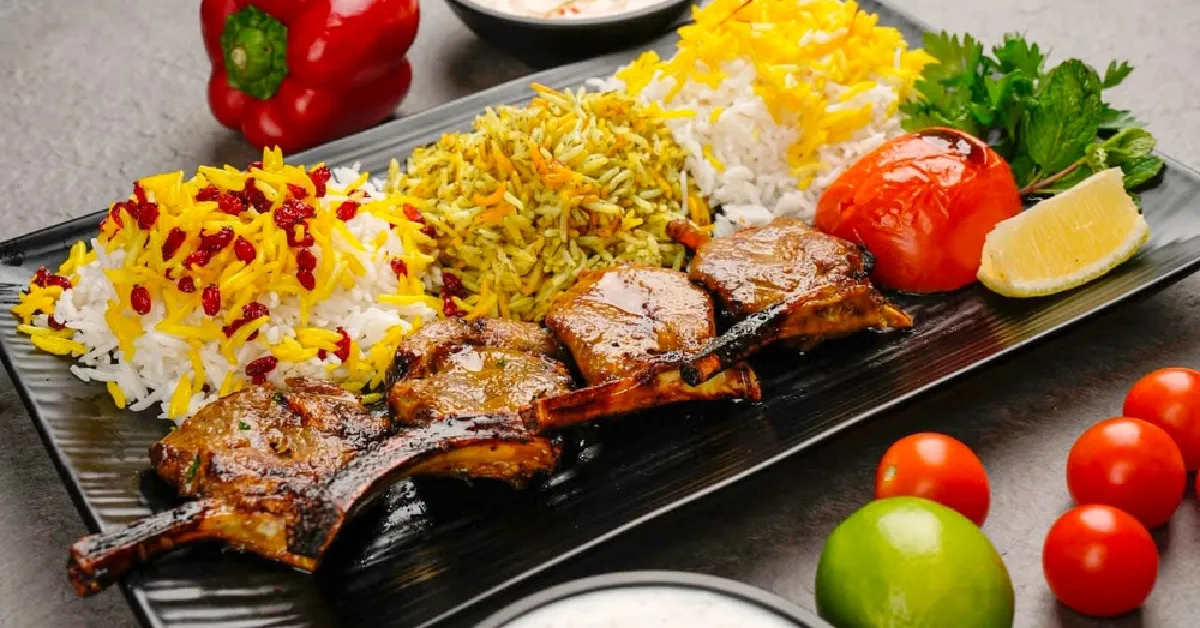 Iranian Restaurants in Sharjah