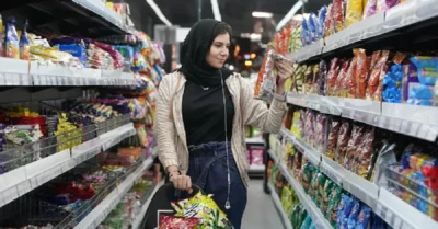 Supermarkets in Ras Al Khaimah