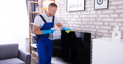 Pest Control Companies in Ajman