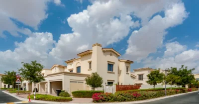 A Guide to the Best Villa Communities in Sharjah
