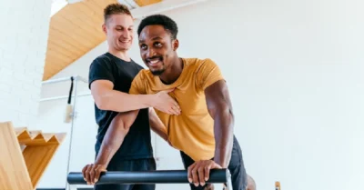 Pilates classes in Dubai