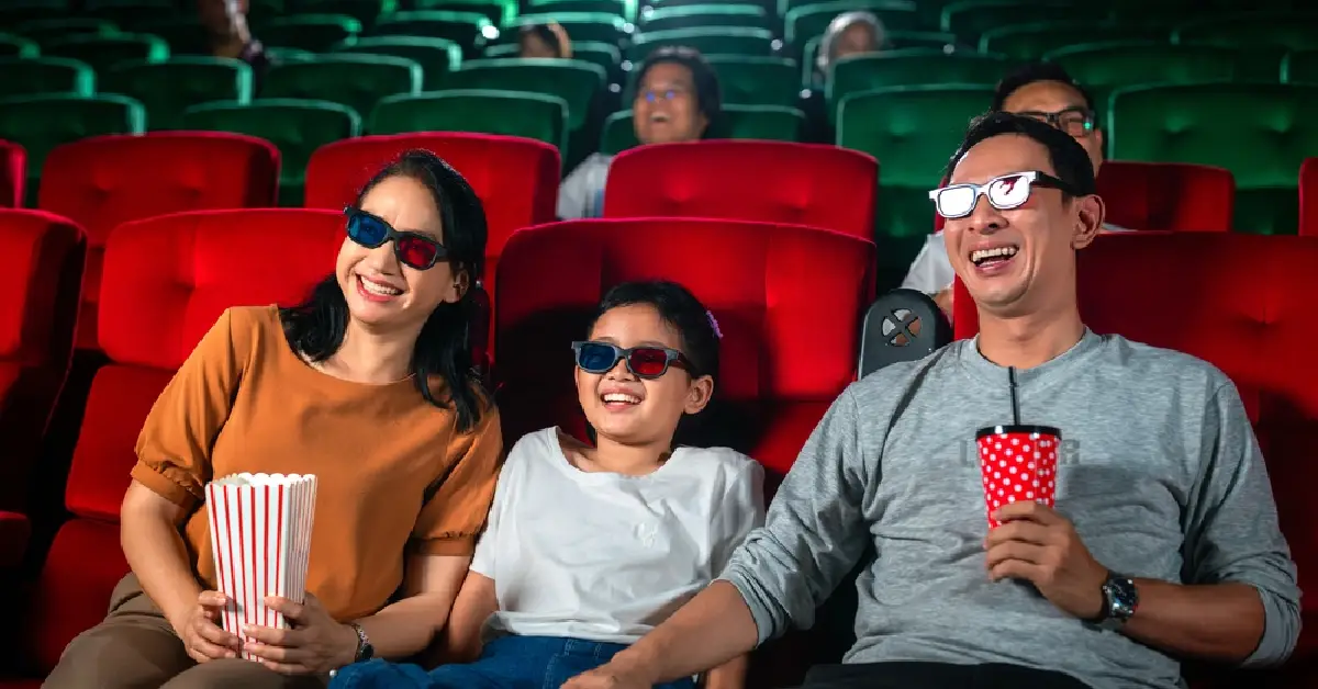  Mall Cinema