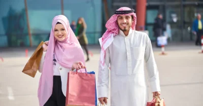 Q1 Mall Al Warqa