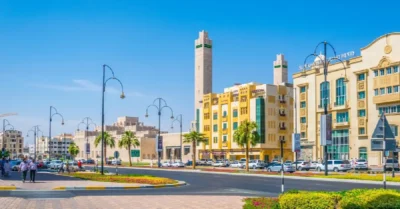 Pros and Cons of Living in Falaj Hazza Al Ain