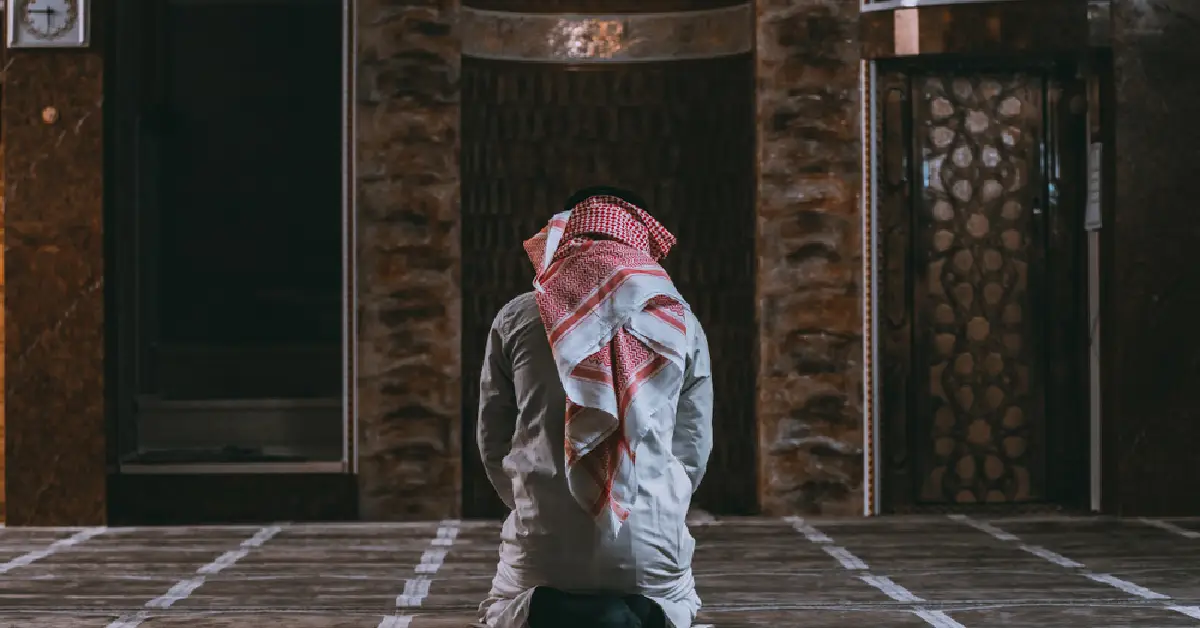 DIFC Grand Mosque