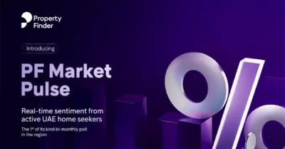 Property Finder Launches PF Market Pulse