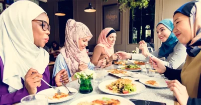 Al Rigga Restaurants