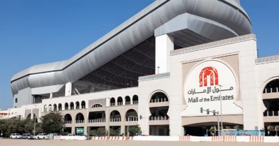 Mall of the Emirates