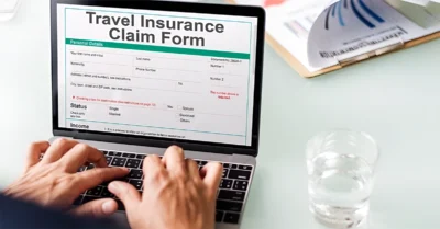 Travel insurance in the UAE