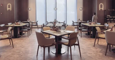 Restaurants in Abu Shagara