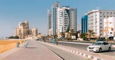 Living in Al Amerah