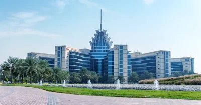 Buildings to rent studios in Dubai Silicon Oasis