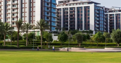 Green Escape Park