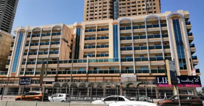 Living in Maleha
