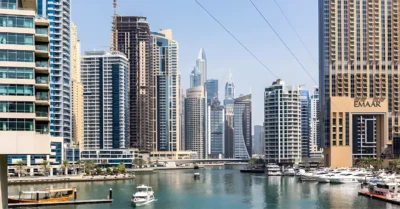 Xline Dubai