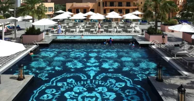 Hotels in Dibba Fujairah