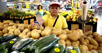 Asian Supermarkets in Abu Dhabi