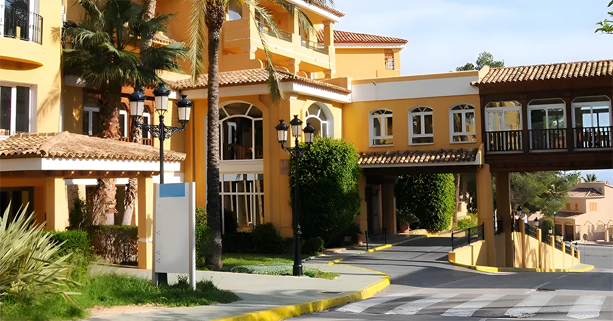 lifestyle at mirador Arabian Ranches