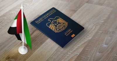 Ras Al Khaimah visa