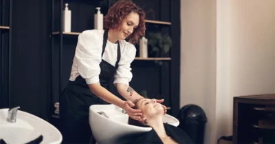 Salons in DIFC