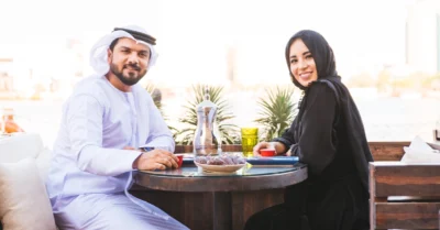 مطاعم القصباء الشارقة