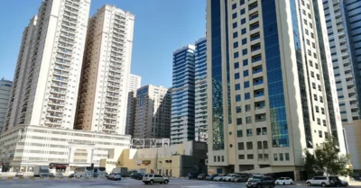 Top Areas to Find Chiller Free Apartments in Sharjah